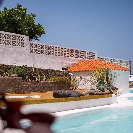 Casa vacanze Casa Hedera
