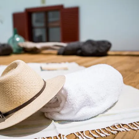 Casa Hedera Сasa de vacaciones