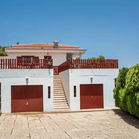 Casa Hedera Breña Baja