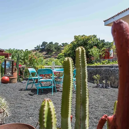 Casa Hedera Breña Baja