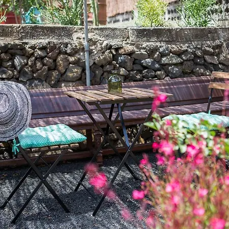 Сasa de vacaciones Casa Hedera
