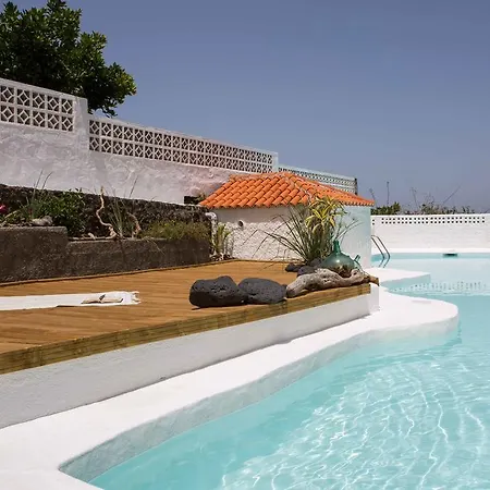 Сasa de vacaciones Casa Hedera