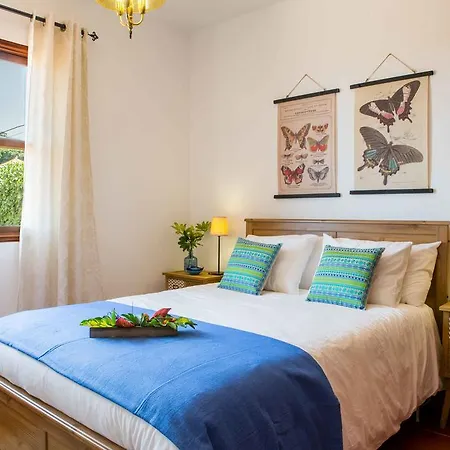Сasa de vacaciones Casa Hedera