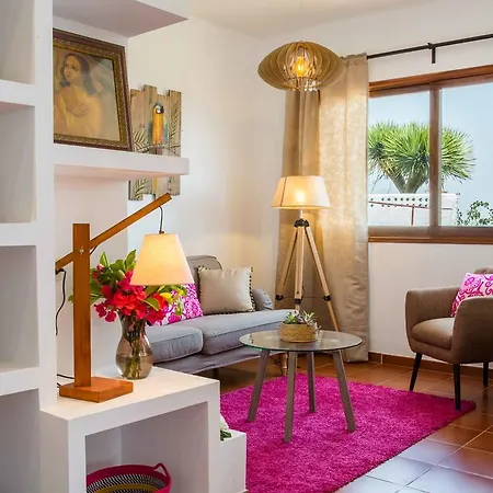 Casa Hedera Сasa de vacaciones *