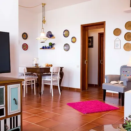 Casa Hedera Breña Baja