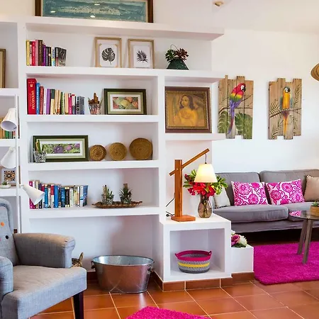 Casa Hedera