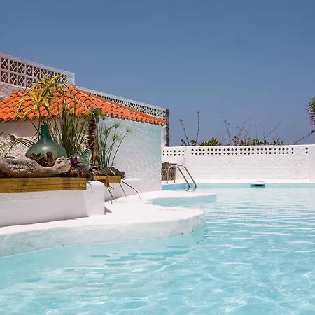 Сasa de vacaciones Casa Hedera