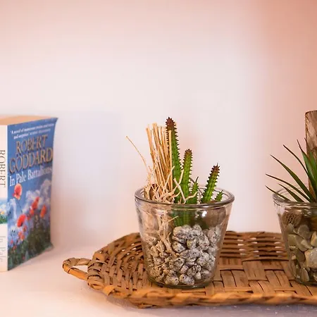 Casa Hedera Breña Baja