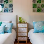 Casa de Férias Casa Hedera Breña Baja