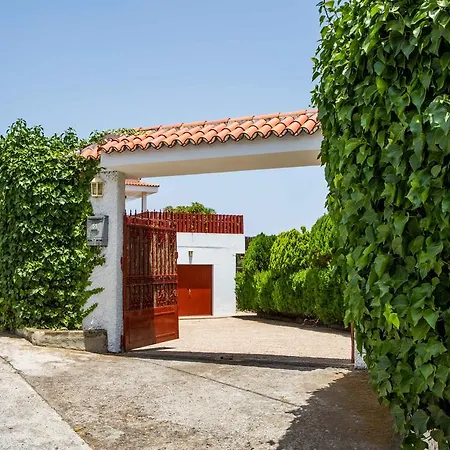 Casa Hedera Hébergement de vacances