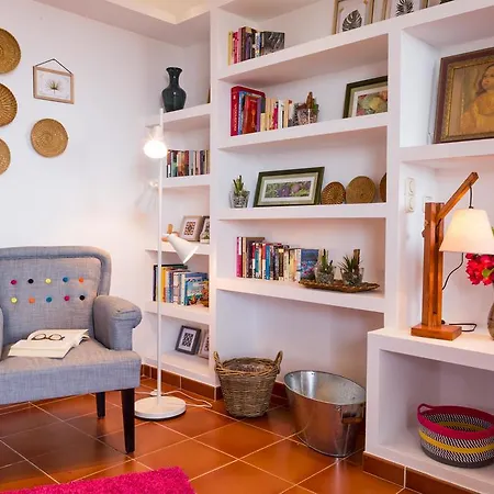 Casa Hedera *