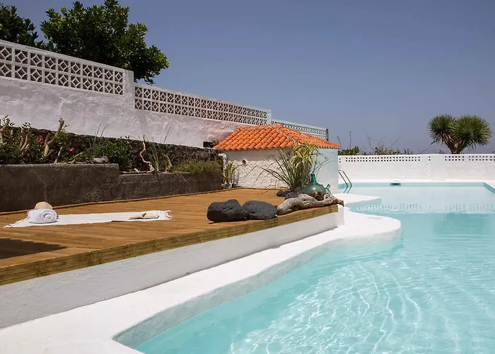 Vakantiehuis Casa Hedera