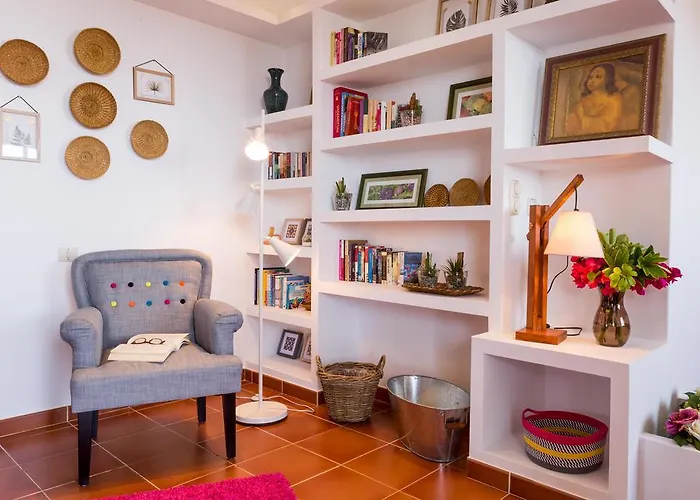 Casa Hedera *