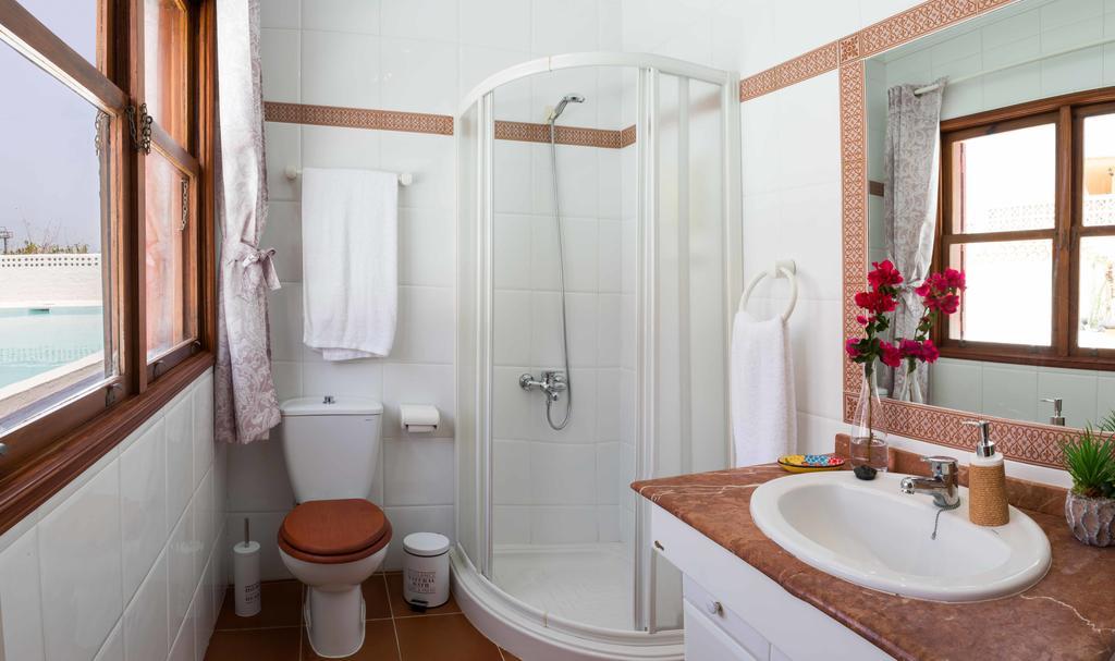Ferienhaus Casa Hedera Brea Baja, Spanien - jetzt buchen, Preise fr 2026